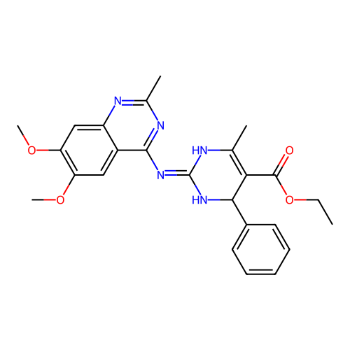 Chemical structure of BindingDB Monomer ID 50667512