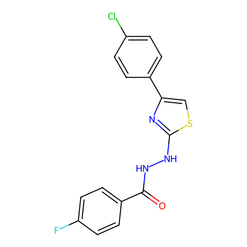Chemical structure of BindingDB Monomer ID 50667590