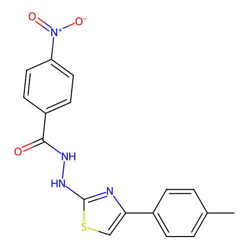 Chemical structure of BindingDB Monomer ID 50667594