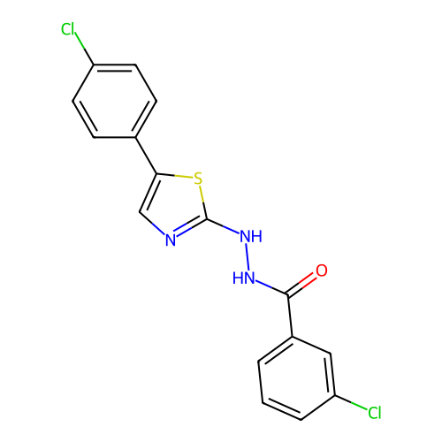 Chemical structure of BindingDB Monomer ID 50667595