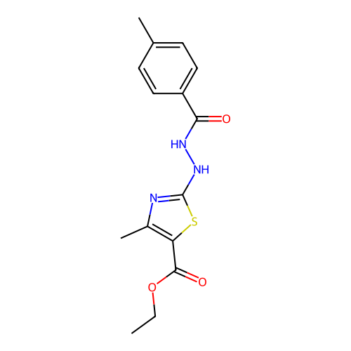 Chemical structure of BindingDB Monomer ID 50667599