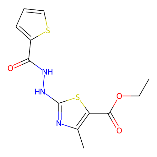 Chemical structure of BindingDB Monomer ID 50667601