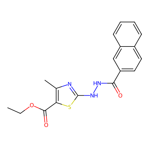 Chemical structure of BindingDB Monomer ID 50667602