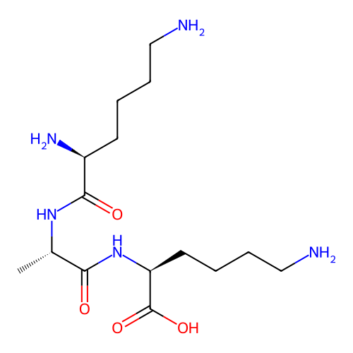 Chemical structure of BindingDB Monomer ID 50667610