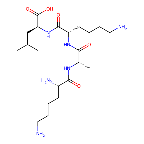 Chemical structure of BindingDB Monomer ID 50667613