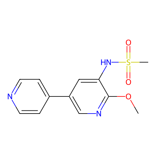 Chemical structure of BindingDB Monomer ID 50667736