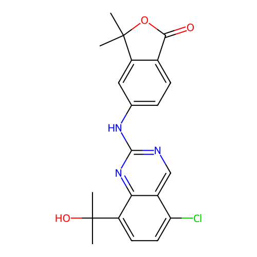 Chemical structure of BindingDB Monomer ID 50667748
