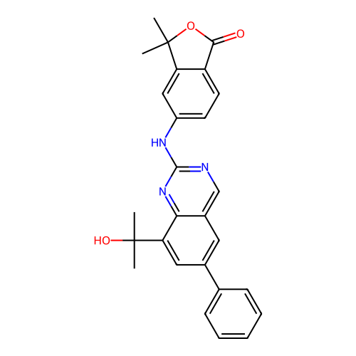 Chemical structure of BindingDB Monomer ID 50667773