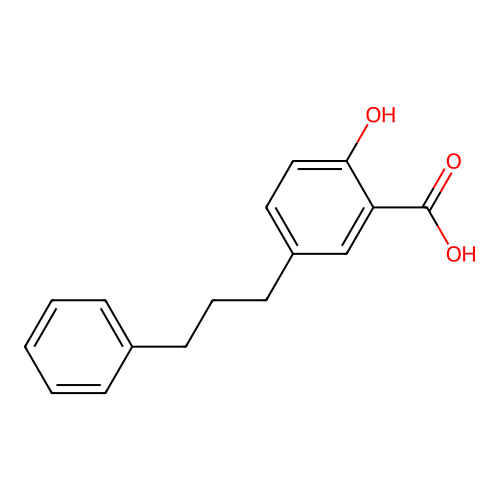 Chemical structure of BindingDB Monomer ID 50667807