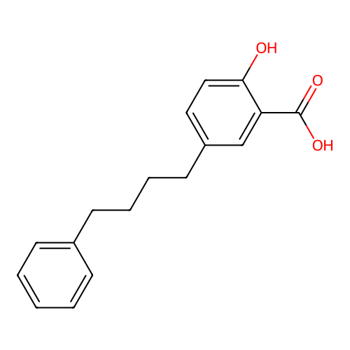 Chemical structure of BindingDB Monomer ID 50667808