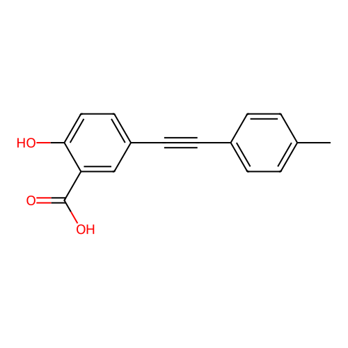 Chemical structure of BindingDB Monomer ID 50667812