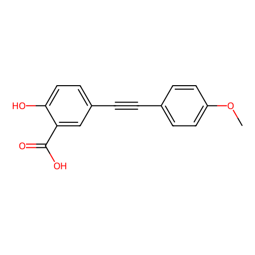 Chemical structure of BindingDB Monomer ID 50667814