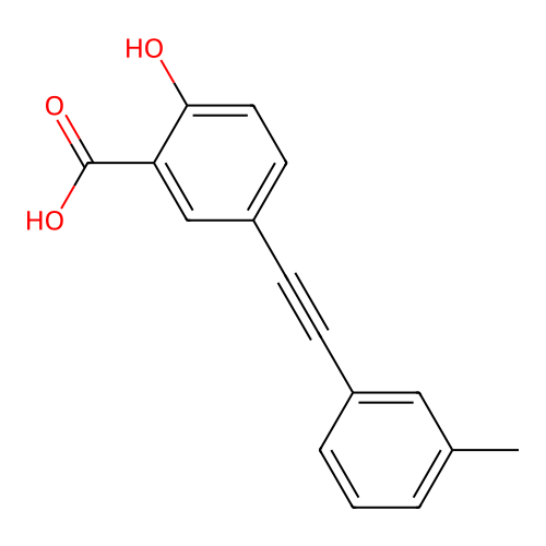 Chemical structure of BindingDB Monomer ID 50667815