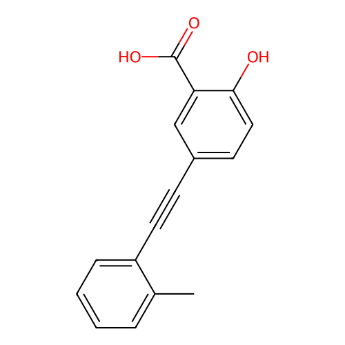 Chemical structure of BindingDB Monomer ID 50667818