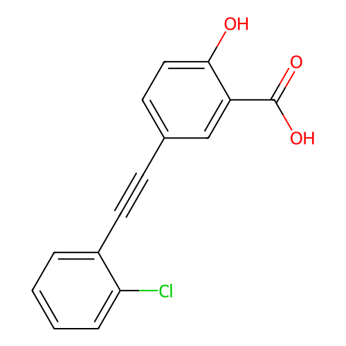 Chemical structure of BindingDB Monomer ID 50667819