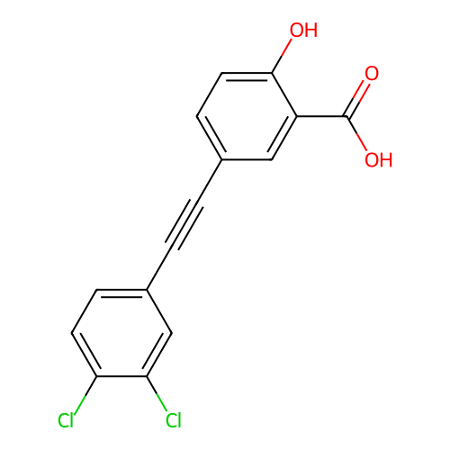 Chemical structure of BindingDB Monomer ID 50667824
