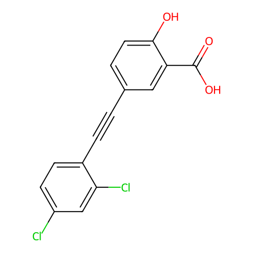 Chemical structure of BindingDB Monomer ID 50667825