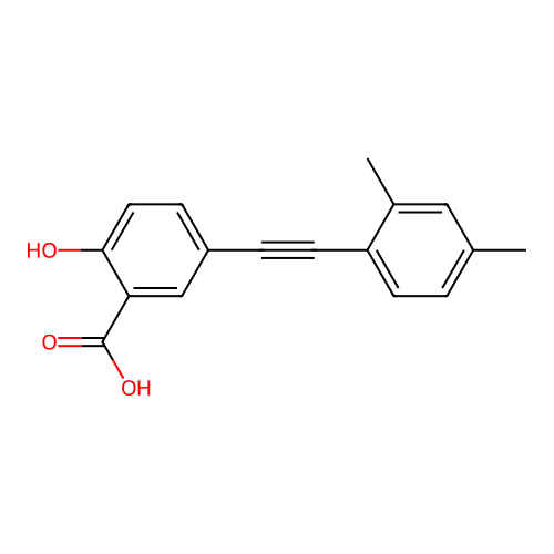 Chemical structure of BindingDB Monomer ID 50667826
