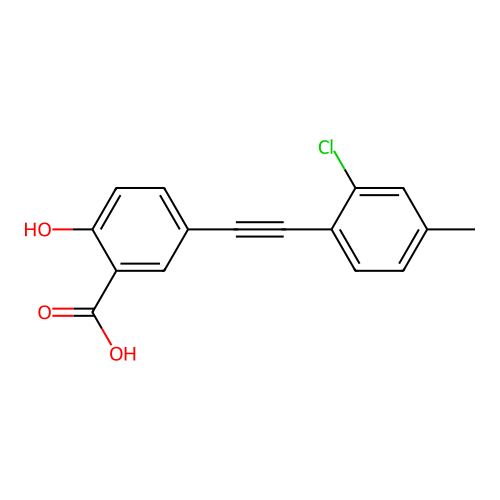 Chemical structure of BindingDB Monomer ID 50667827