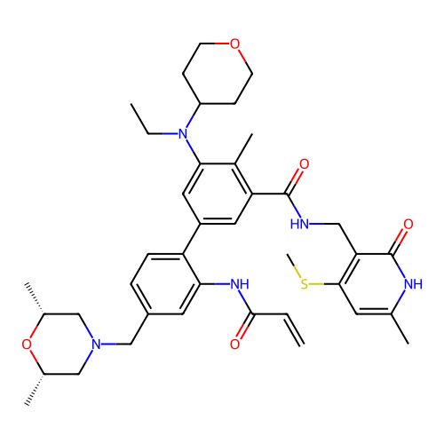 Chemical structure of BindingDB Monomer ID 50667851