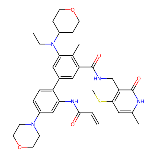 Chemical structure of BindingDB Monomer ID 50667852