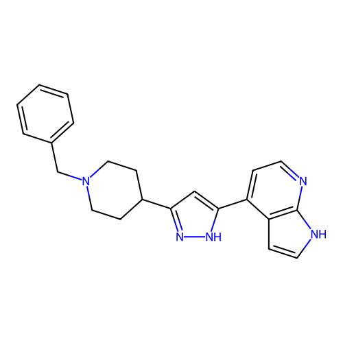 Chemical structure of BindingDB Monomer ID 50667853