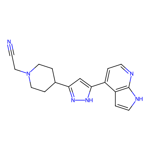 Chemical structure of BindingDB Monomer ID 50667882