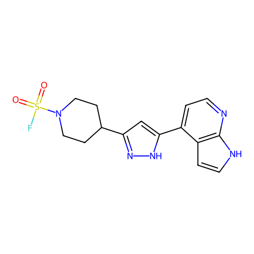 Chemical structure of BindingDB Monomer ID 50667889