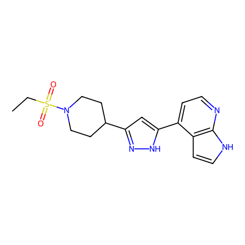 Chemical structure of BindingDB Monomer ID 50667890
