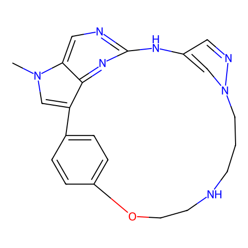 Chemical structure of BindingDB Monomer ID 50667988