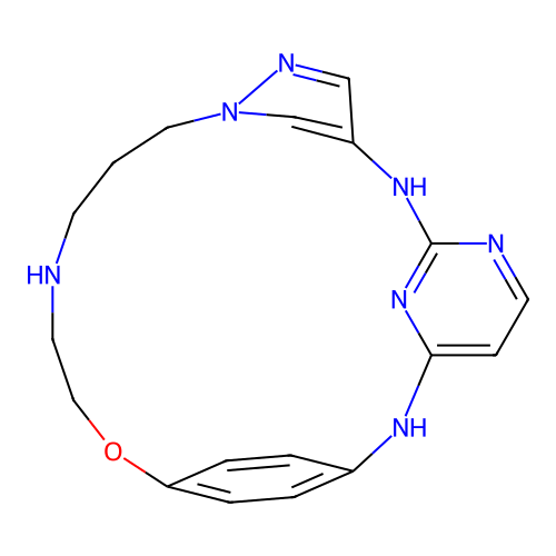 Chemical structure of BindingDB Monomer ID 50667990