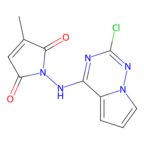 Chemical structure of BindingDB Monomer ID 50668023