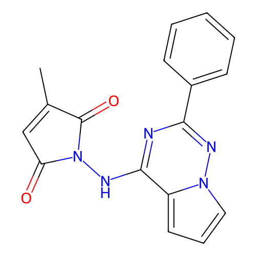 Chemical structure of BindingDB Monomer ID 50668027