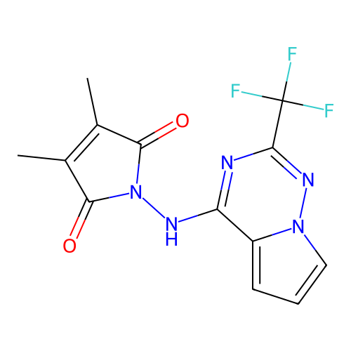 Chemical structure of BindingDB Monomer ID 50668028