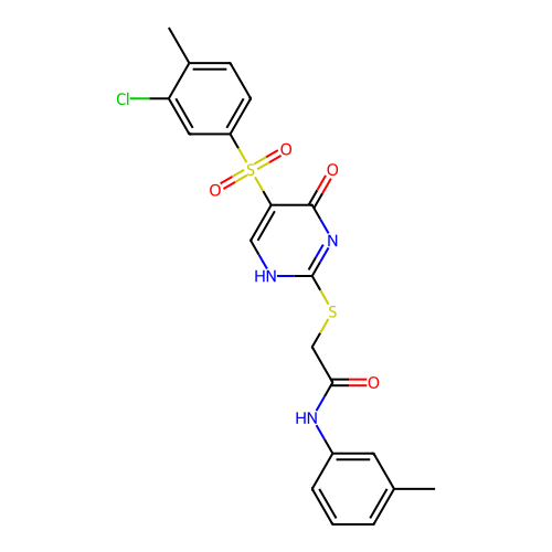 Chemical structure of BindingDB Monomer ID 50668048