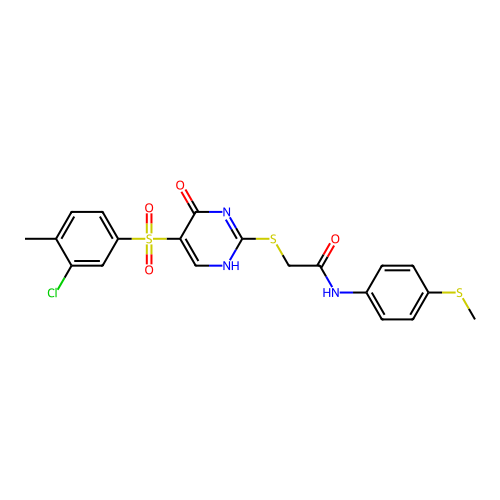 Chemical structure of BindingDB Monomer ID 50668061