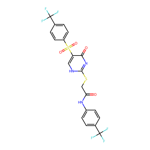 Chemical structure of BindingDB Monomer ID 50668074
