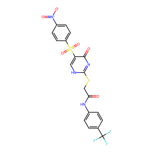 Chemical structure of BindingDB Monomer ID 50668075