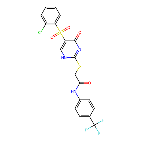 Chemical structure of BindingDB Monomer ID 50668078