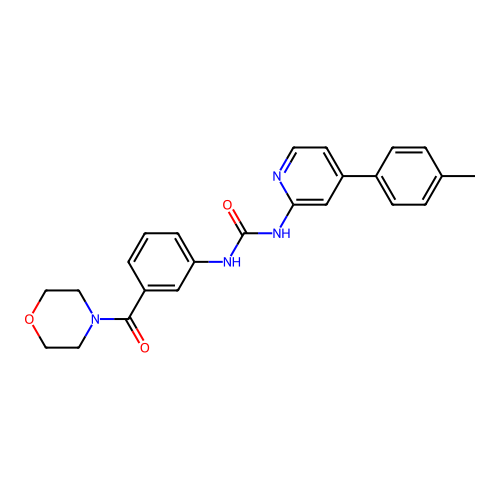 Chemical structure of BindingDB Monomer ID 50668122