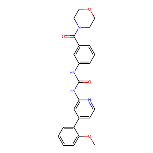 Chemical structure of BindingDB Monomer ID 50668123