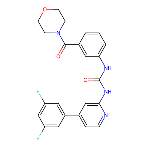 Chemical structure of BindingDB Monomer ID 50668129