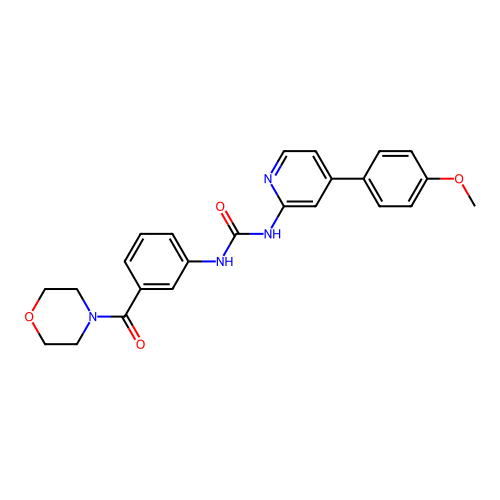 Chemical structure of BindingDB Monomer ID 50668132