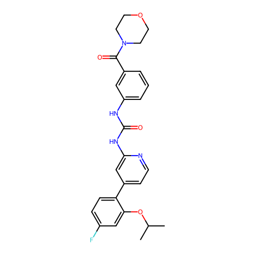 Chemical structure of BindingDB Monomer ID 50668134