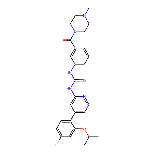 Chemical structure of BindingDB Monomer ID 50668137