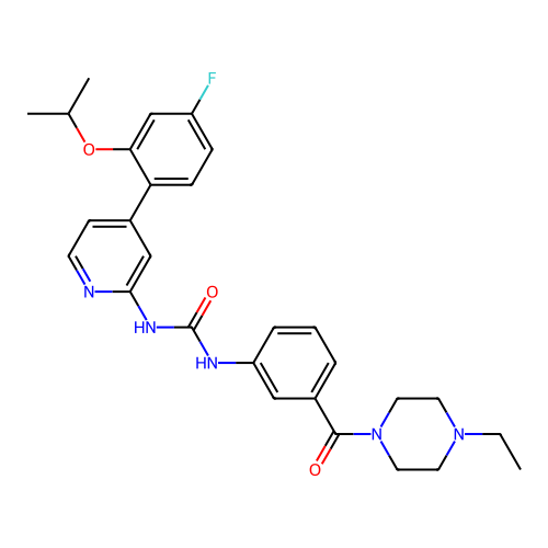 Chemical structure of BindingDB Monomer ID 50668138