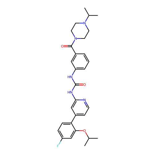 Chemical structure of BindingDB Monomer ID 50668139