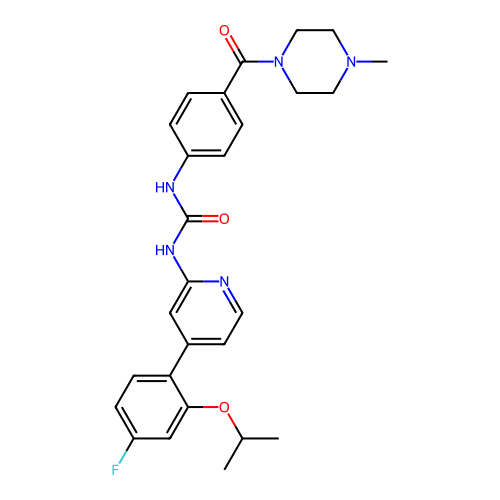 Chemical structure of BindingDB Monomer ID 50668143