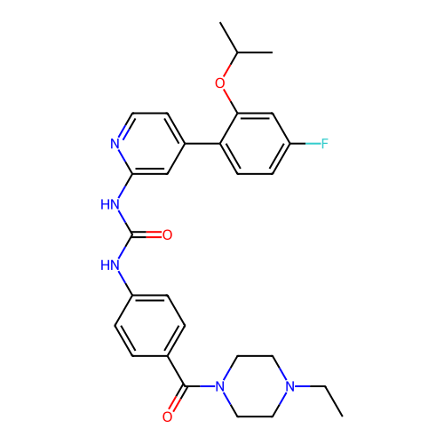 Chemical structure of BindingDB Monomer ID 50668144