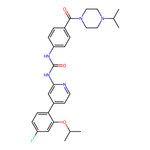 Chemical structure of BindingDB Monomer ID 50668145